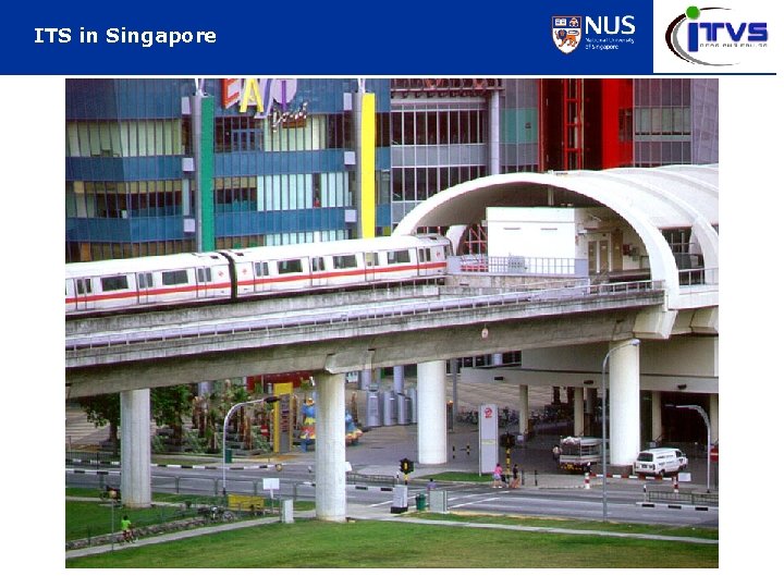 ITS in Singapore 