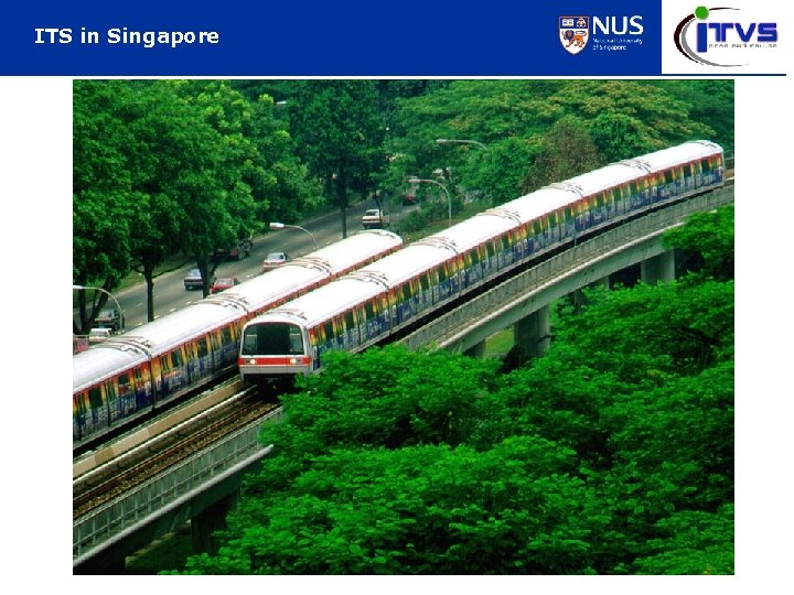 ITS in Singapore 