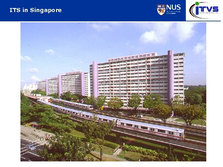 ITS in Singapore 