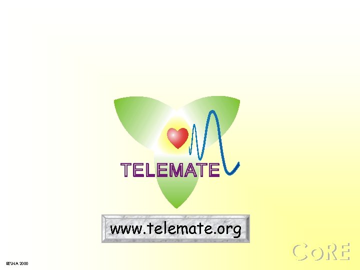www. telemate. org RESNA 2000 Co. RE 