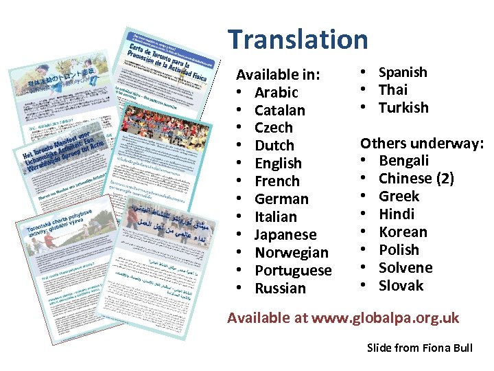 Translation Available in: • Arabic • Catalan • Czech • Dutch • English •