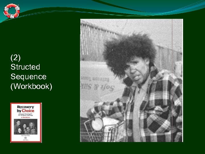 (2) Structed Sequence (Workbook) 