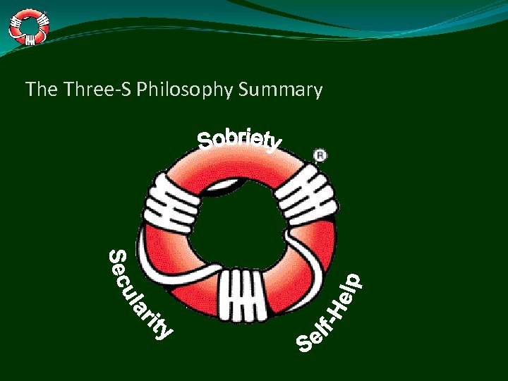 The Three-S Philosophy Summary 