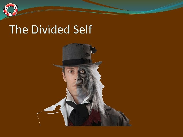 The Divided Self 