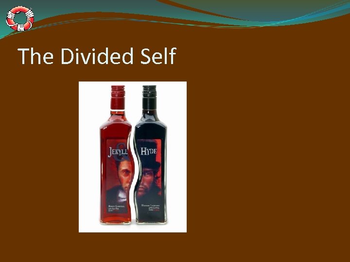 The Divided Self 
