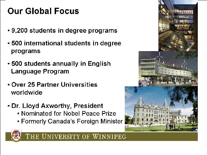 UNIVERSITIES AND COLLEGES Colleges and universities with undergraduate, graduate (master, doctoral), professional and certificate