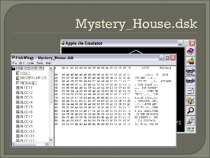 Mystery_House. dsk 