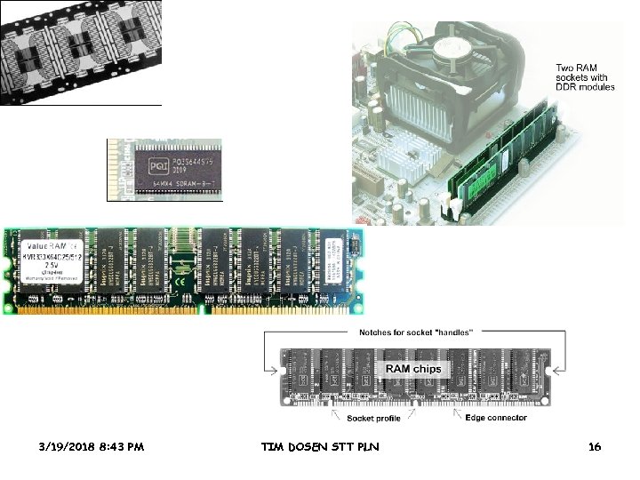3/19/2018 8: 43 PM TIM DOSEN STT PLN 16 