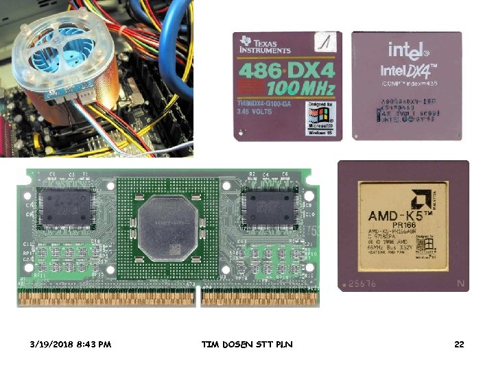 3/19/2018 8: 43 PM TIM DOSEN STT PLN 22 