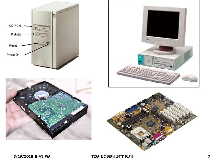 3/19/2018 8: 43 PM TIM DOSEN STT PLN 7 