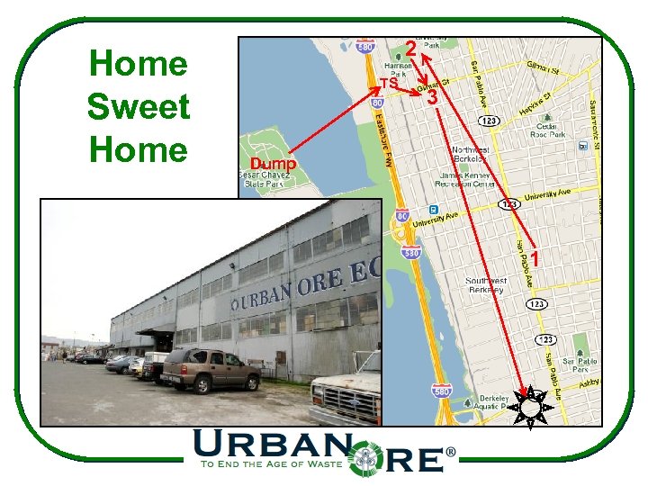 Home Sweet Home 2 TS 3 Dump 1 