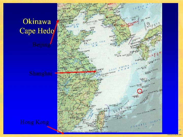 Beijing Shanghai Hong Kong Eric Prestbo Ph. D. (ericp@frontiergeosciences. com) 