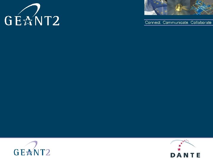 Connect. Communicate. Collaborate 