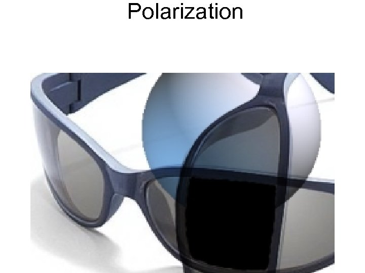 Polarization 