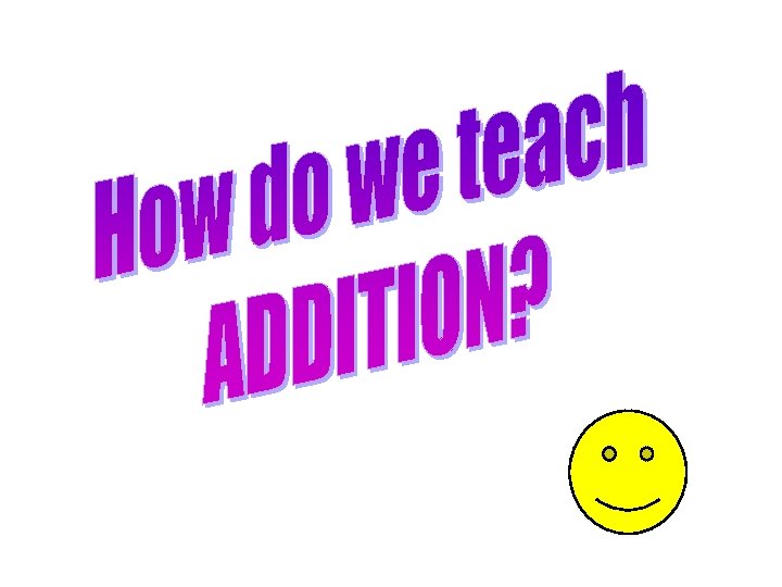 The Downley Staff – and guests! 