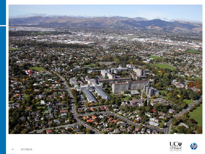 Sample light bullet slide • Keep points clear and simple • Try not to