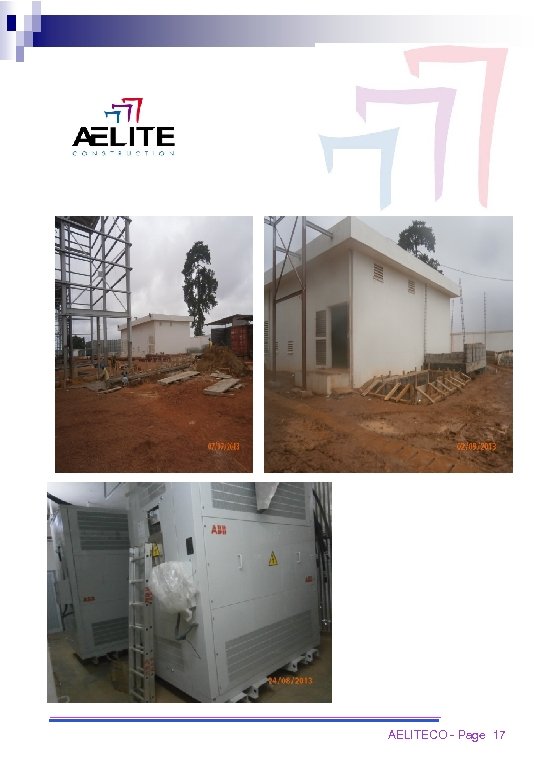 AELITECO - Page 17 