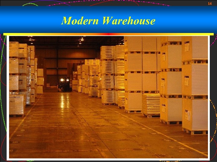 14 Modern Warehouse 