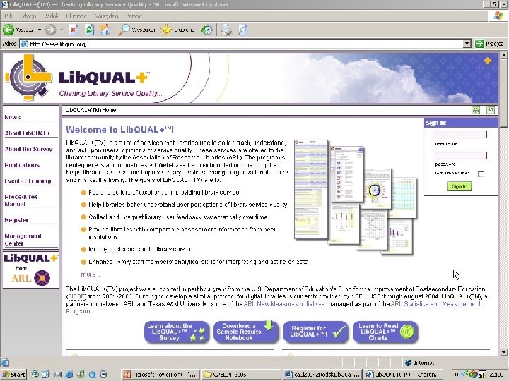 CASLIN 2006, Český Ráj, 11– 15. 6. 2006 