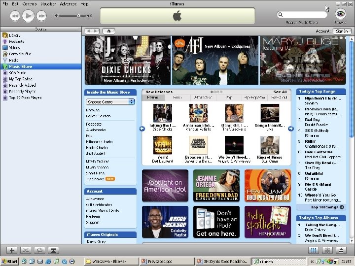 CASLIN 2006, Český Ráj, 11– 15. 6. 2006 