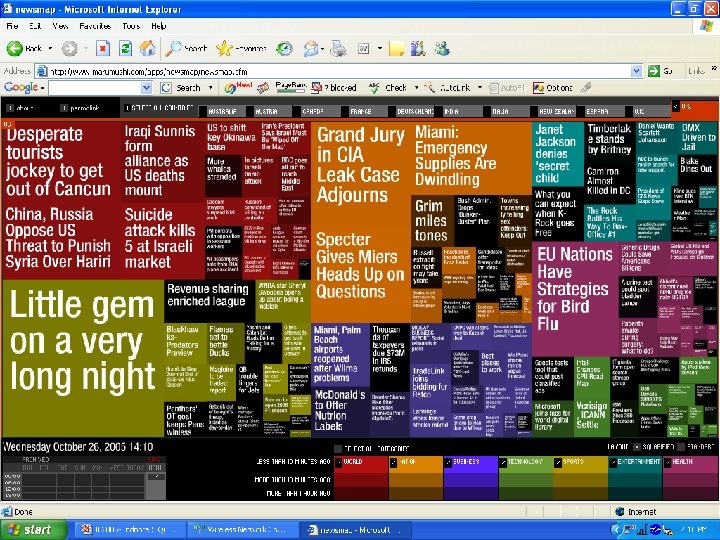 CASLIN 2006, Český Ráj, 11– 15. 6. 2006 