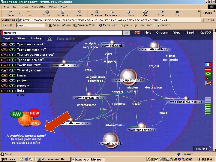 CASLIN 2006, Český Ráj, 11– 15. 6. 2006 