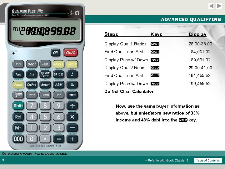 ADVANCED QUALIFYING 29. 00 -41. 00 28. 00 -36. 00 191, 455. 52 184,