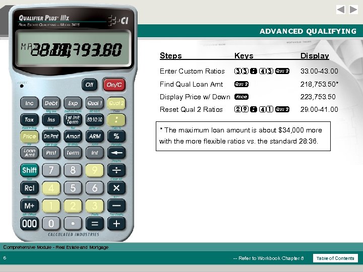 ADVANCED QUALIFYING 33. 00 -43. 00 29. 00 -41. 00 223, 753. 50 218,