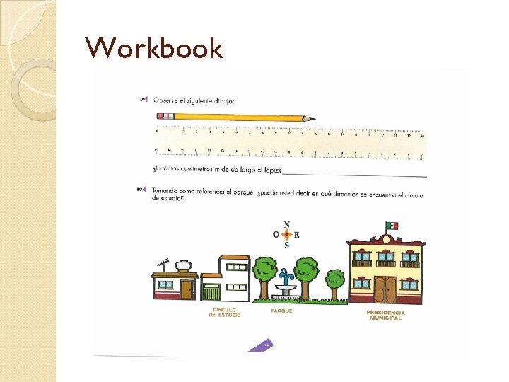 Workbook 