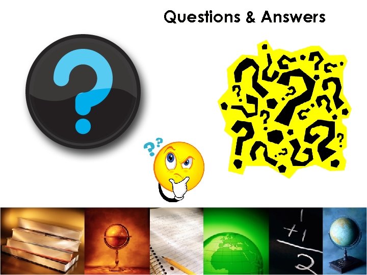 Questions & Answers 34 