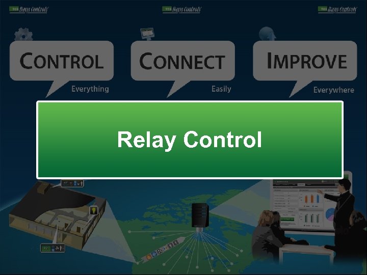 Relay Control 