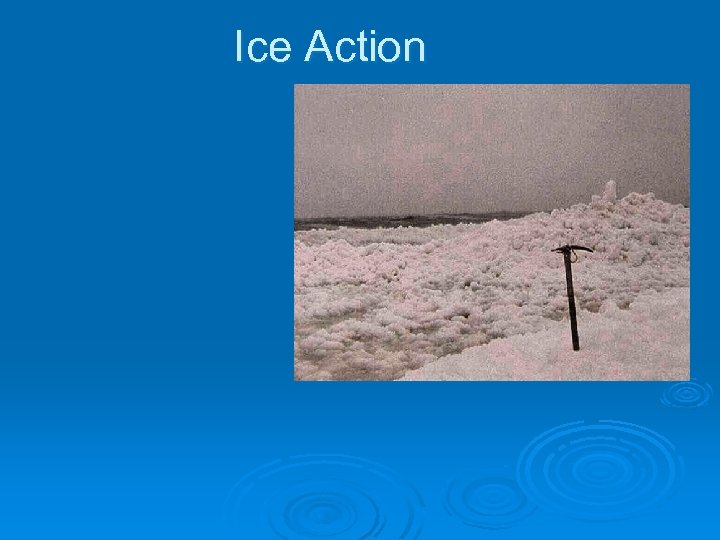 Ice Action 