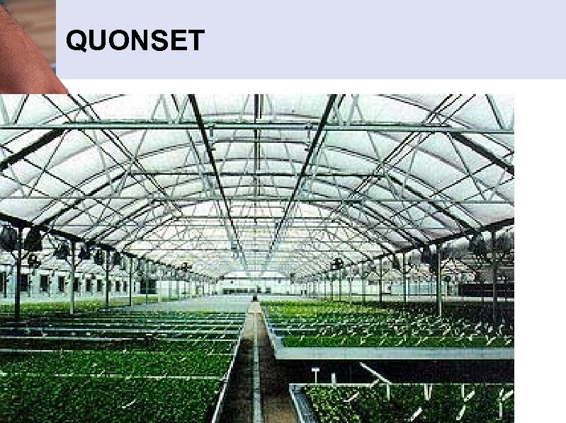 QUONSET 