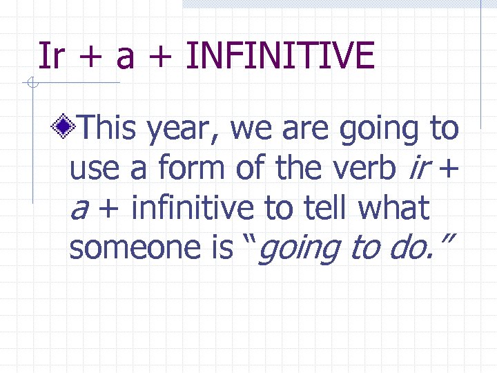 the-verb-formula-ir-a-infinitive