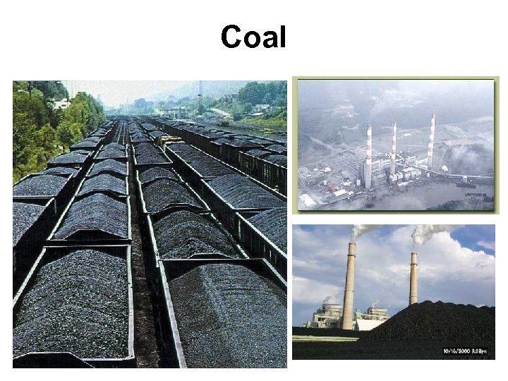 Coal 