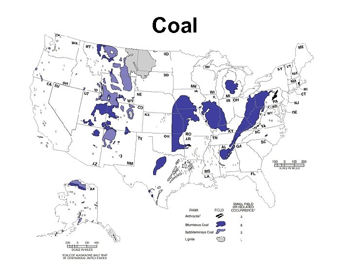 Coal 