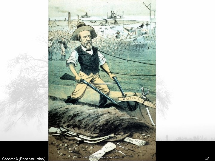 Chapter 6 (Reconstruction) 48 