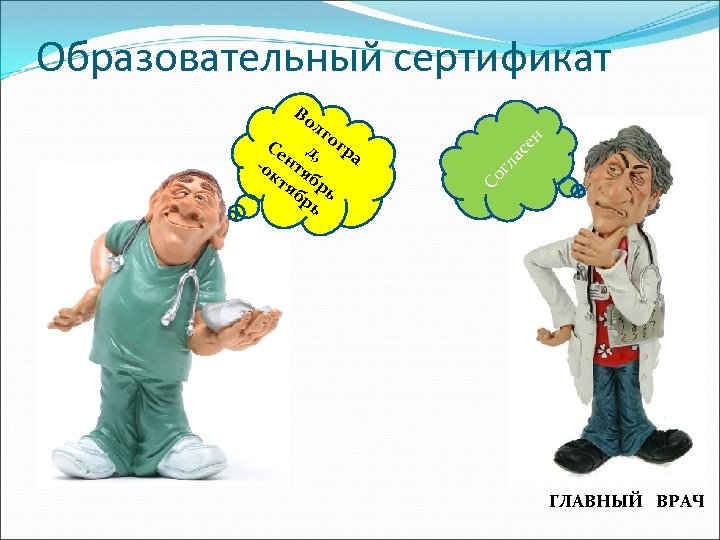 Образовательный сертификат гл а Со лг Се д огр а -о нтя , кт