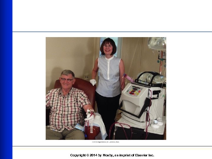 Copyright © 2014 by Mosby, an imprint of Elsevier Inc. 