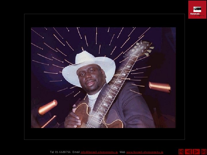 Tel 01 -6689766 Email info@fennell-photography. ie Web www. fennell-photography. ie 