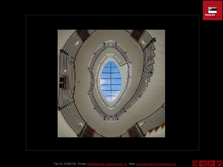 Tel 01 -6689766 Email info@fennell-photography. ie Web www. fennell-photography. ie 