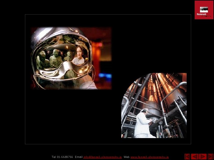 Tel 01 -6689766 Email info@fennell-photography. ie Web www. fennell-photography. ie 