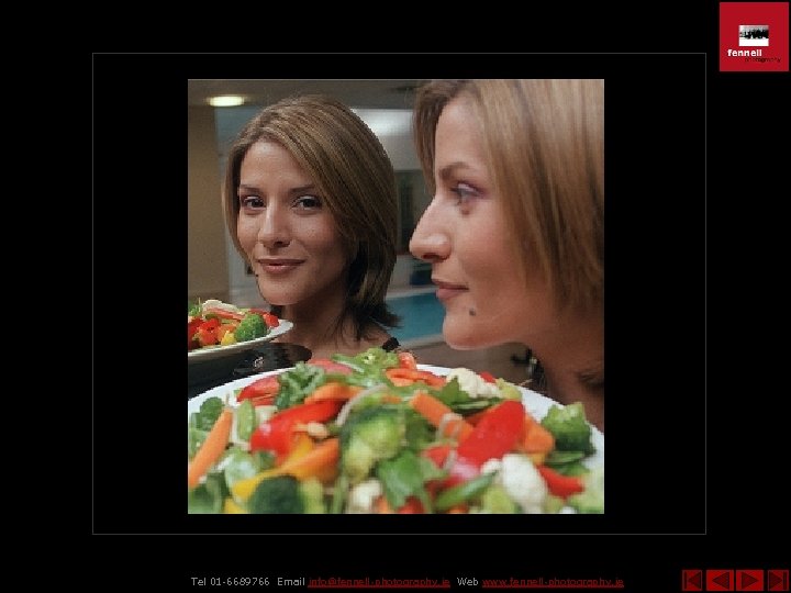 Tel 01 -6689766 Email info@fennell-photography. ie Web www. fennell-photography. ie 