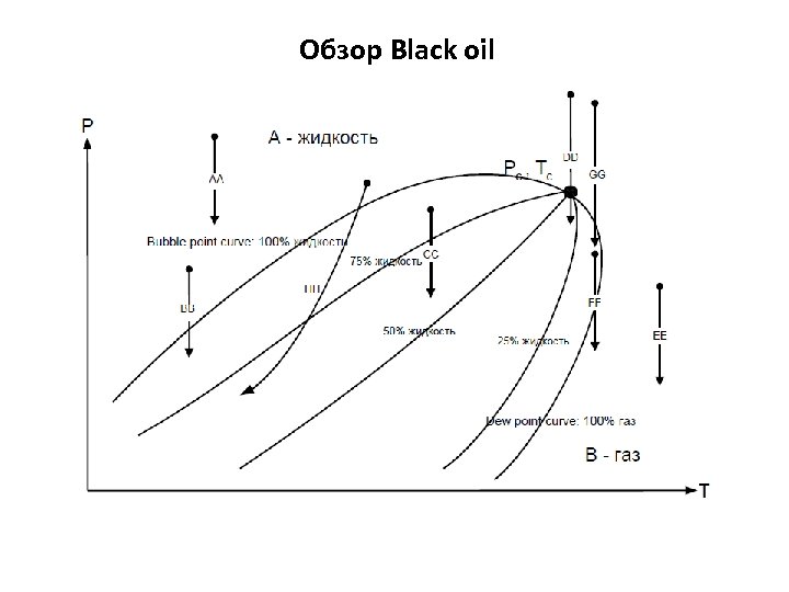 Обзор Black oil 