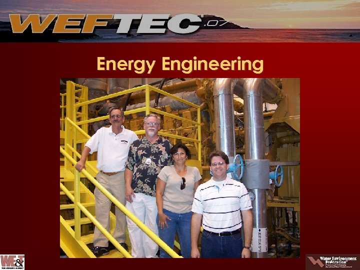 Energy Engineering 