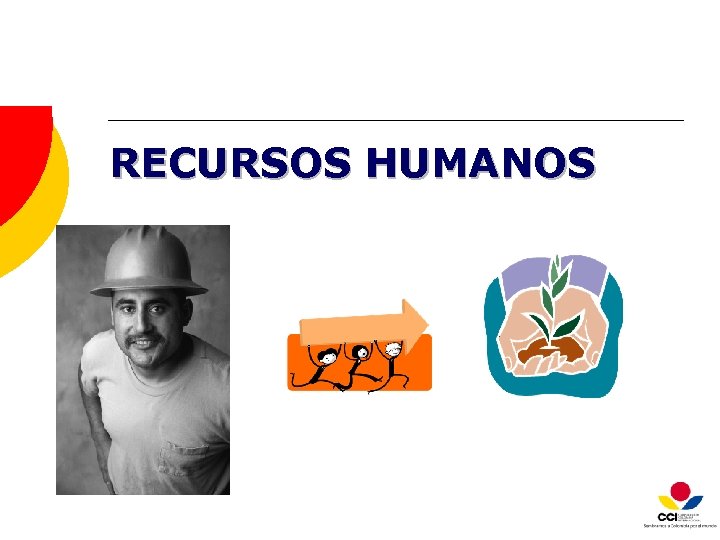 RECURSOS HUMANOS 