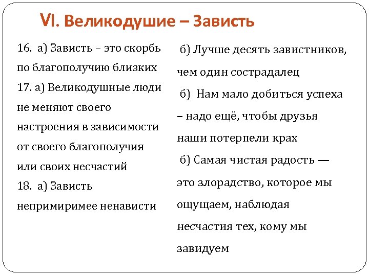 Великодушие цитаты. Великодушие это определение. Афоризмы о великодушии. Зависть это скорбь о.