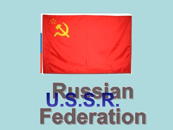 Russian Federation 