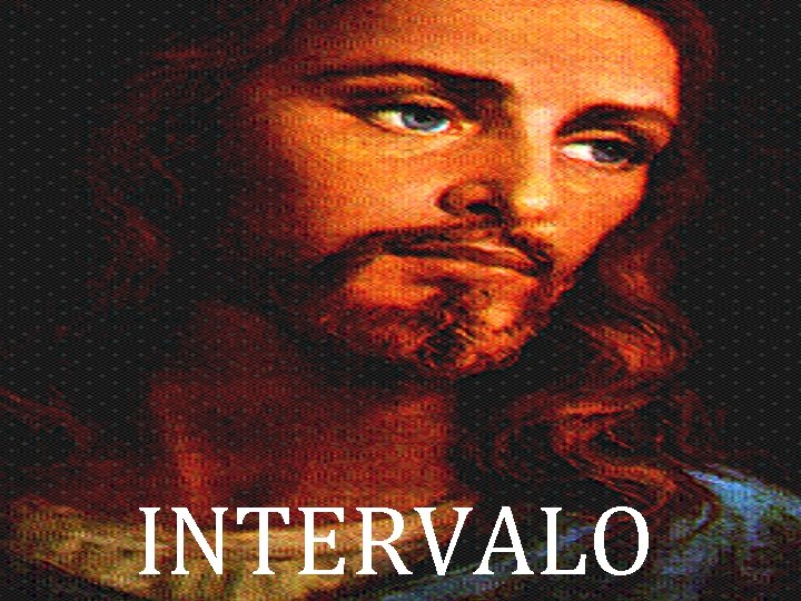 INTERVALO 