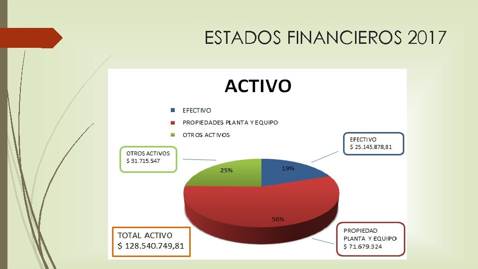 ESTADOS FINANCIEROS 2017 